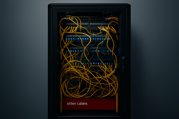 patch panel - Image 4
