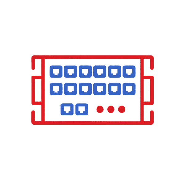 patch panel
