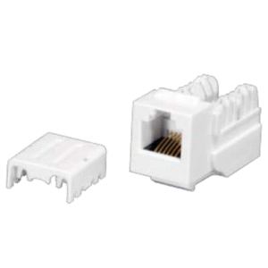 Cat.3 Voice - Keystone Jack