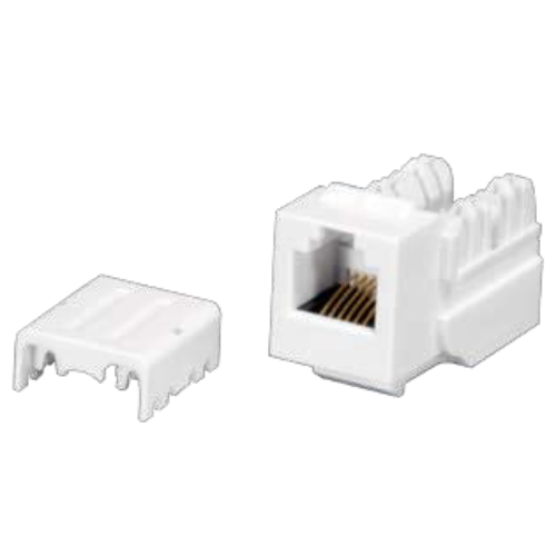 Cat.3 Voice - Keystone Jack
